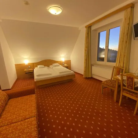Castel Latemar Отель 3*