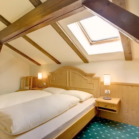Castel Latemar Hotel 3*